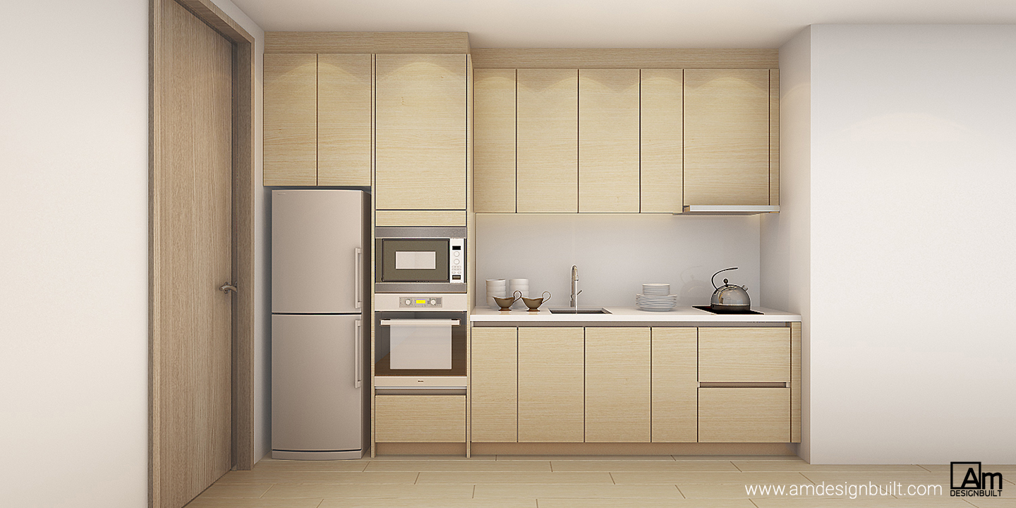 Amdesignbuilt Interior Design บริษัท ออกแบบภายใน Turn-key service ...