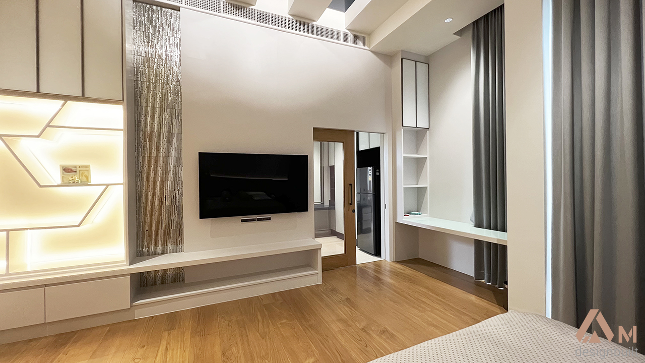 Amdesignbuilt Interior Design บริษัท ออกแบบภายใน Turn-key service ...