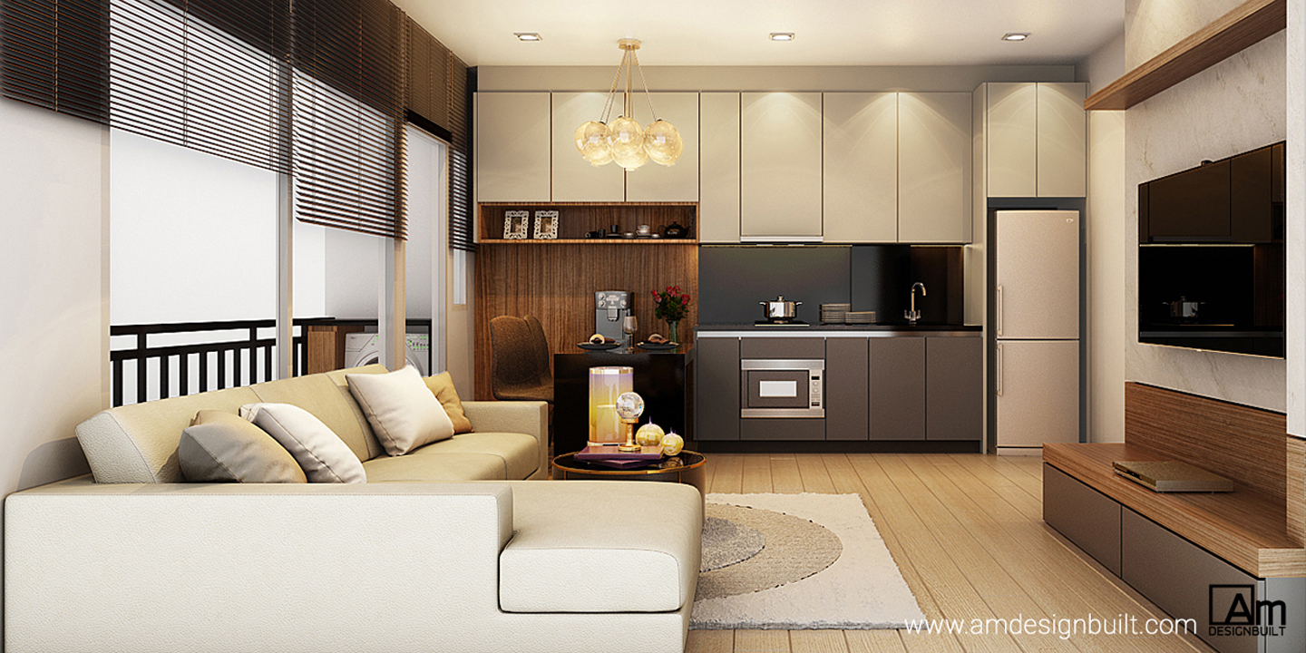 Premium Place @ สุคนธสวัสดิ์