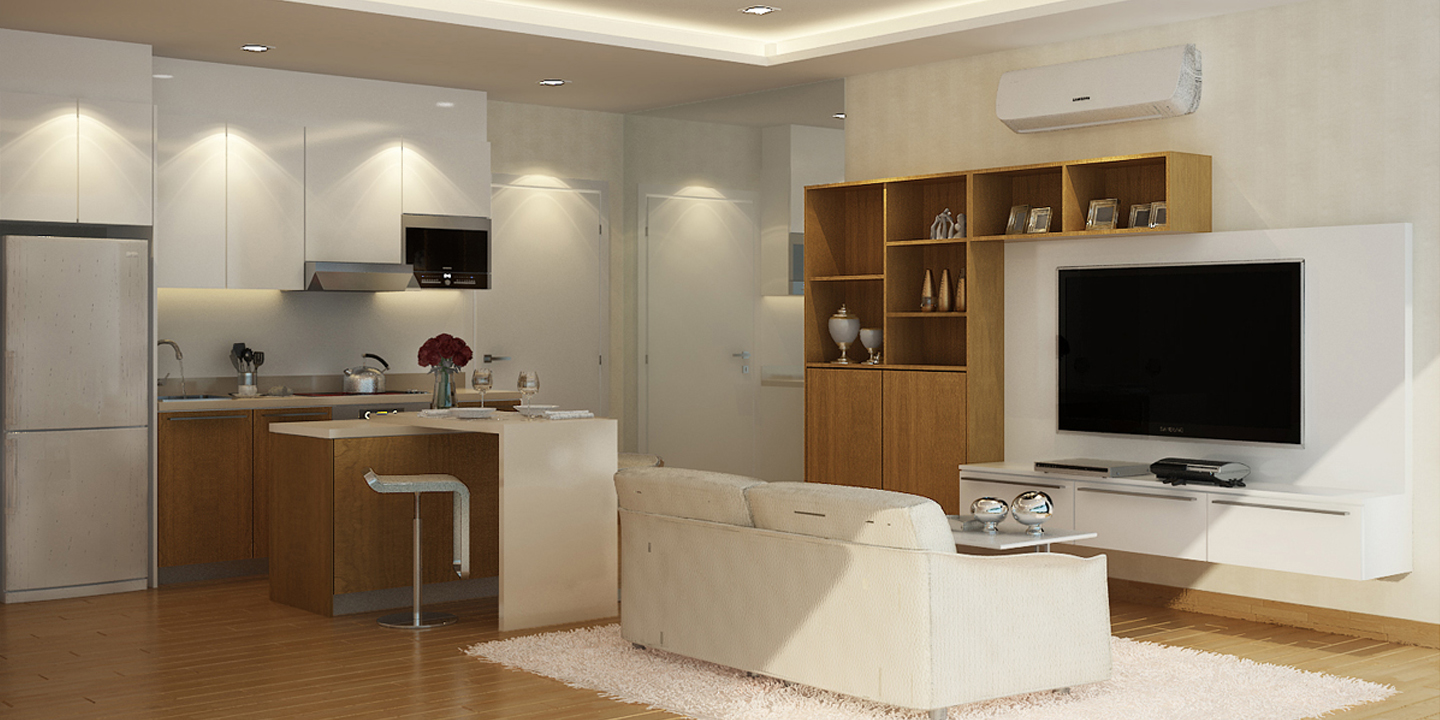 บ้านกลางกรุง