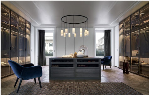 Amdesignbuilt Interior Design บริษัท ออกแบบภายใน Turn-key service ...