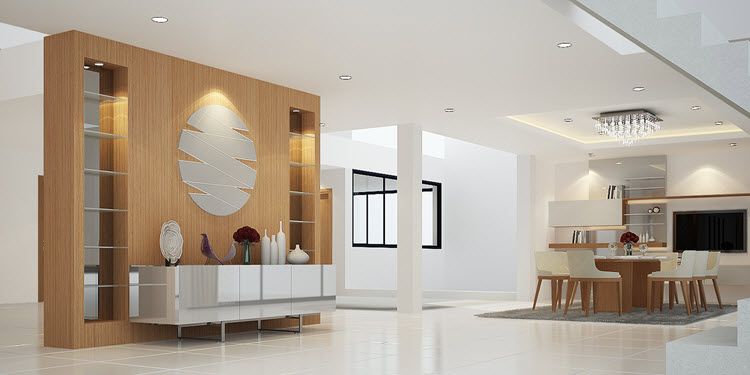 Amdesignbuilt Interior Design บริษัท ออกแบบภายใน Turn-key service ...